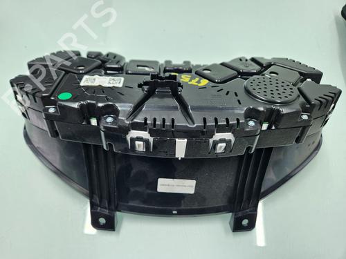 Instrument cluster FORD FIESTA VII (HJ, HF)  | BP21650071C47 