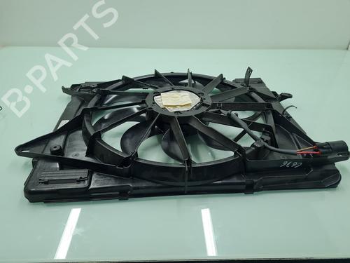 Køleventilator elektrisk FORD KUGA III (DFK)  | BP21765730M35 