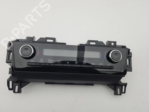 Used Climate control Climate control TOYOTA YARIS CROSS (MXP_) 1.5 Hybrid (MXPJ10) (92 hp) 34401681 34401681