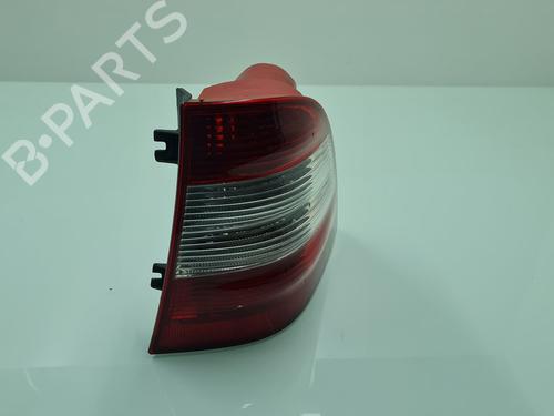 Right taillight MERCEDES-BENZ M-CLASS (W163)  | BP21637177C35 