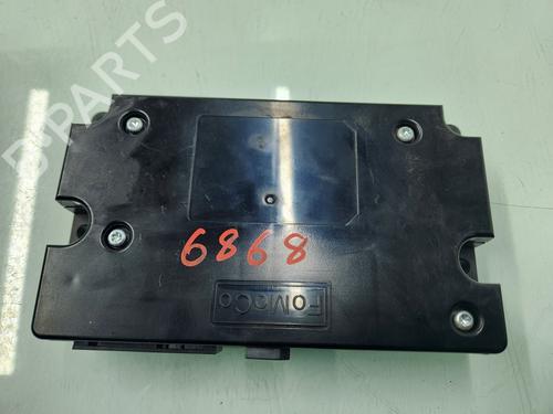 Used Electronic module Electronic module FORD C-MAX II (DXA/CB7, DXA/CEU) [2010-2019] 24333719 24333719