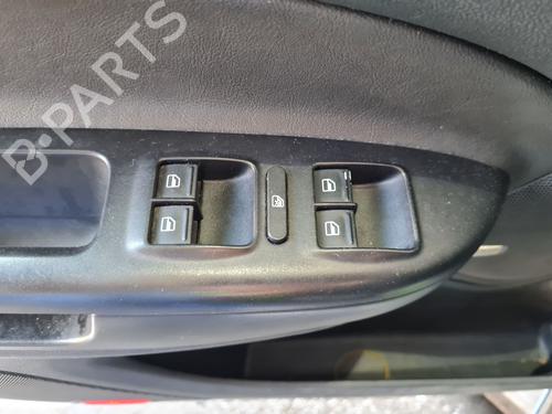 Left front window switch SKODA OCTAVIA II (1Z3) 2.0 TDI RS BP28127622I27