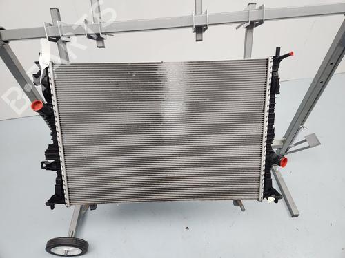 Køler FORD FOCUS IV (HN) | BP30391615M31