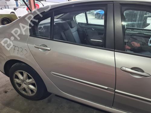 Used Right rear door RENAULT LAGUNA III (BT0/1) 2.0 16V (BT05, BT0F, BT0W) (140 hp) 29023109