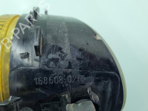 Right front fog light SEAT IBIZA IV (6J5, 6P1)  | BP21637477C31 