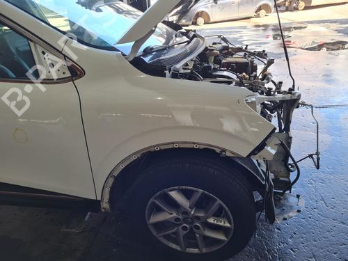 Used Right front fenders RENAULT KADJAR (HA_, HL_) 1.5 dCi 110 (HLA3) (110 hp) 29394487