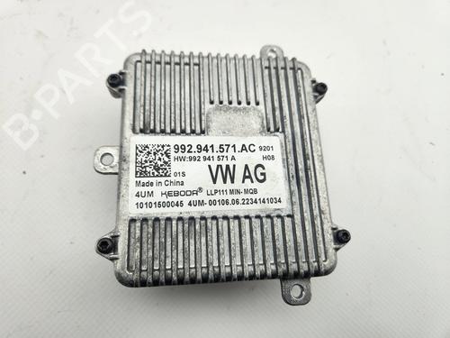 Lights ECU VW T-CROSS (C11, D31) 1.0 TSI | BP34164511M55 - Image 2