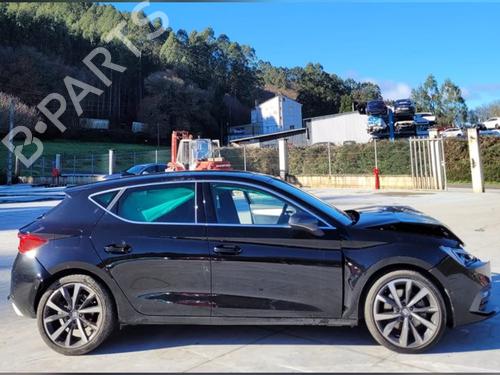 Middle console SEAT LEON (KL1, KLG) | BP21643288I22 - Image 13