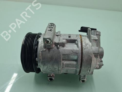 Used AC compressor AC compressor CITROËN C3 AIRCROSS II (2R_, 2C_) [2017-2026] 21765189 21765189