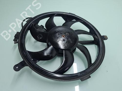 radiator-fan-mini-mini-r56-m5377001-2005-2006-2007-2008-2009-2010-2011-2012-2013-2014-21643654 main image