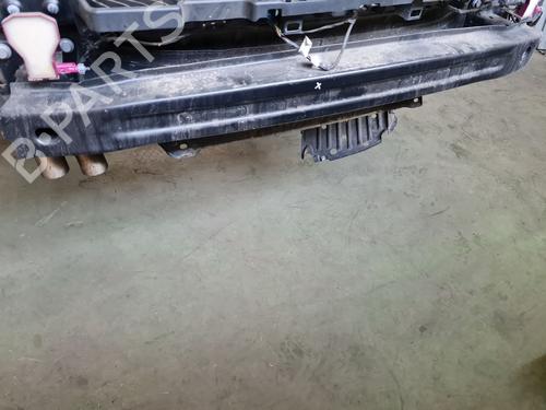Refuerzo paragolpes trasero Refuerzo paragolpes trasero 38198435 38198435