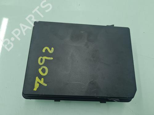 Used Fuse box Fuse box MERCEDES-BENZ CITAN Box Body/MPV (W420) 1.5 110 CDI (420.623, 420.625) (95 hp) 23127815 23127815