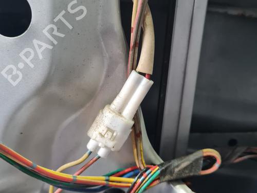 Used Front left window mechanism SUZUKI JIMNY Closed Off-Road Vehicle (SN) [1998-2026]  32328619