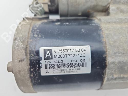 Starter MINI MINI CLUBVAN (R55) | BP40523299M8 - Image 3