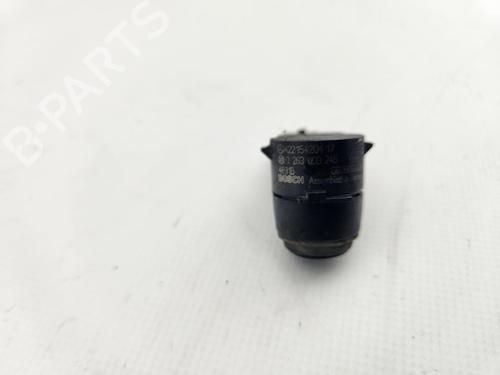 Electronic module MERCEDES-BENZ CLS (C219) CLS 300 (219.354) | BP28128761M83 