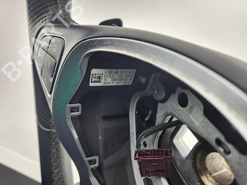 Steering wheel MERCEDES-BENZ C-CLASS T-Model (S205) C 350 e (205.247) | BP30856116C49