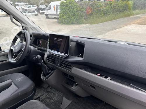 Hand brake VW CRAFTER Van (SY_, SX_) 2.0 TDI 4motion (SYB, SYC, SYD) | BP26334527I18 - Image 6