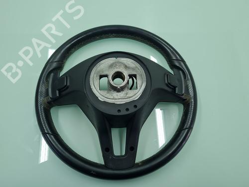 Steering wheel MERCEDES-BENZ A-CLASS (W176) A 200 CDI (176.001) | BP21637680C49 