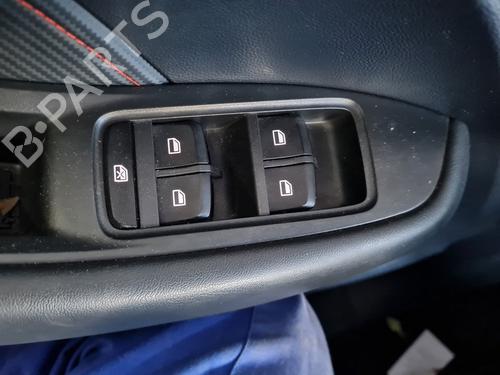 Used Left front window switch Left front window switch MG MG ZS SUV (AZS1) [2017-2026] 23234753 23234753