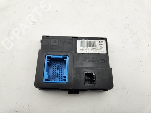 Used Electronic module Electronic module PEUGEOT 308 SW II (LC_, LJ_, LR_, LX_, L4_) [2014-2021] 32391609 32391609