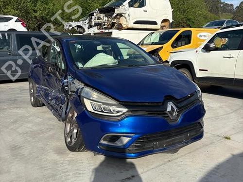 Left tailgate light RENAULT CLIO IV (BH_) | BP26005420C79 - Image 8