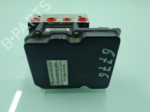 ABS pump BMW 5 Touring (E61) 530 d | BP21650687M43 