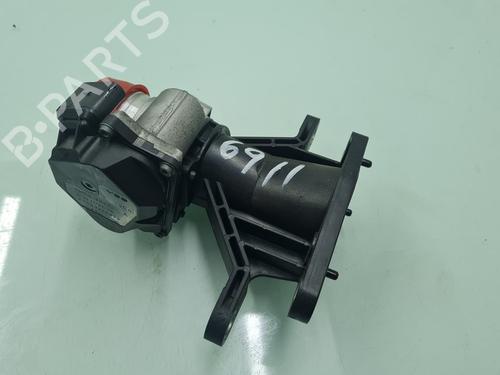 Used Throttle body Throttle body FORD KUGA I [2008-2012] 22711113 22711113