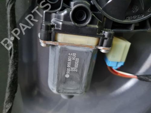 Rudehejsemekanisme ventre foran CUPRA LEON (KL1, KU1, KUG)  | BP29534504C22 