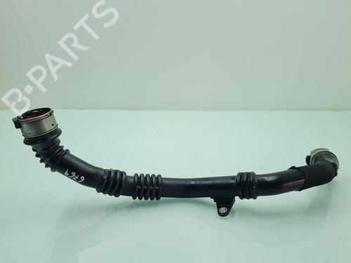 Used Intercooler pipe Intercooler pipe DACIA DUSTER (HS_) [2010-2018] 21651226 21651226