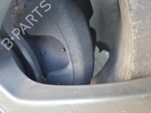 Used Right front brake caliper Right front brake caliper PEUGEOT 2008 I (CU_) [2013-2026] 22191292 22191292