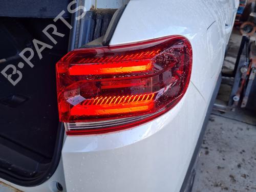 Used Right taillight Right taillight CITROËN C5 AIRCROSS (A_) 1.2 PureTech 130 (ARHNSJ) (131 hp) 23246752 23246752