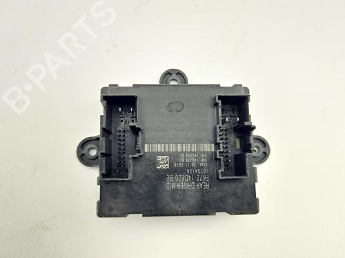 Electronic module LAND ROVER RANGE ROVER EVOQUE (L538) 2.0 D 4x4 | BP39005234M83 - Image 2