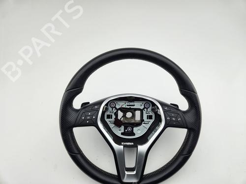 Rat MERCEDES-BENZ B-CLASS Sports Tourer (W246, W242) [2011-2018]  31249452