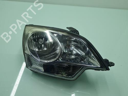 Used Right headlight Right headlight OPEL ANTARA A (L07) [2006-2017] 21642750 21642750