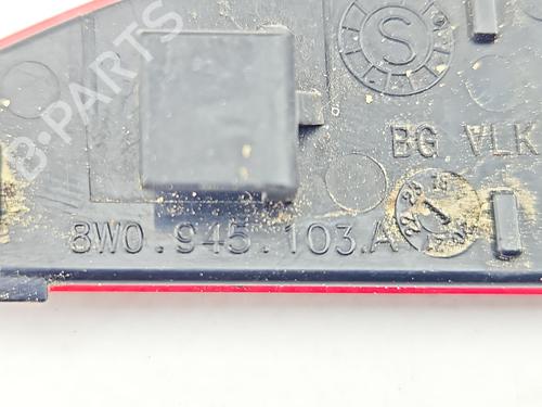 Rear bumper left light AUDI A4 B9 Avant (8W5, 8WD) 2.0 TDI | BP40009522C81 - Image 5