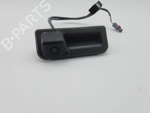 Camera AUDI Q5 (FYB, FYG) 40 TDI Mild Hybrid quattro | BP37518746E14 - Image 2