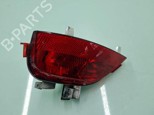 Used Rear bumper left light DACIA SANDERO III [2021-2025]  24052876