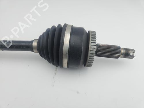 Left front driveshaft HYUNDAI i30 (PDE, PD, PDEN) | BP34040455M38 - Image 4