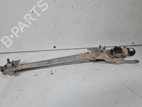 Viskermotor vindrude MITSUBISHI L200 / TRITON (KA_T, KB_T) [2004-2018]  21661093