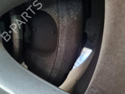 Used Right front brake caliper PEUGEOT 308 II (LB_, LP_, LW_, LH_, L3_) [2013-2021]  22234157