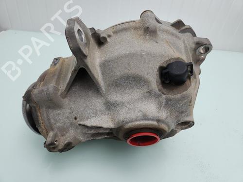 Used Front differential MERCEDES-BENZ GLK-CLASS (X204) [2008-2015]  24642352
