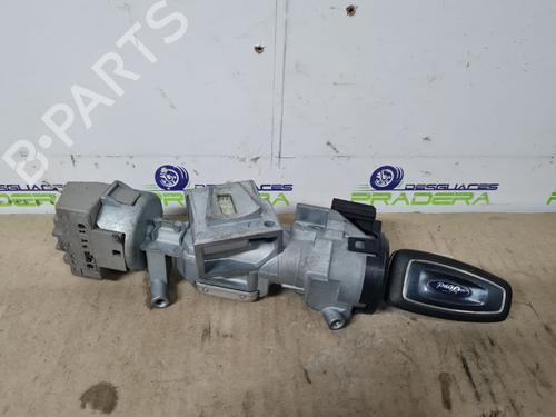 Used Electronic module Electronic module FORD FOCUS III [2010-2020] 21660186 21660186