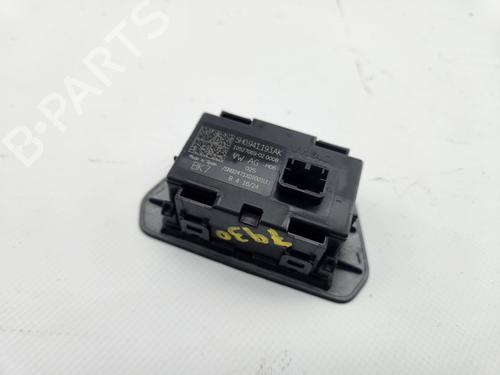 Headlight switch VW GOLF VIII (CD1, DA1) | BP30549198I24