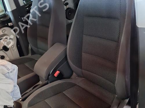 Used Left front seat Left front seat 38779319 38779319