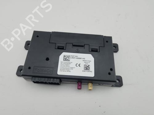 Used Electronic module Electronic module FORD TRANSIT CUSTOM V362 Bus (F3) 2.0 EcoBlue mHEV (185 hp) 34720028 34720028