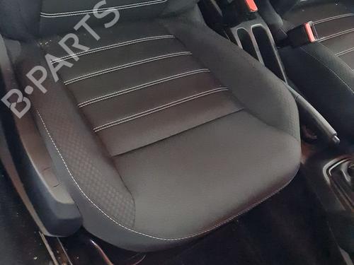 Right front seat DACIA DUSTER (HM_) 1.5 dCi 115 4x4 | BP38267359C16 - Image 3