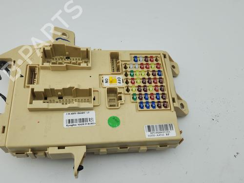 Fuse box KIA CARENS IV | BP36667867E1 - Image 2