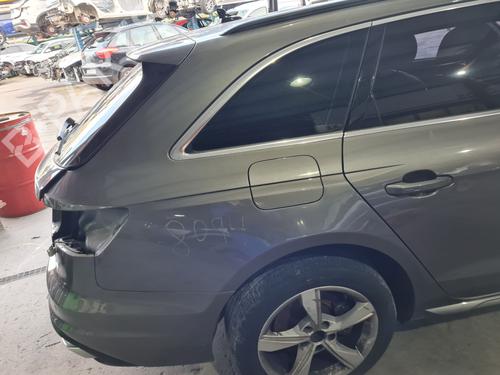 Aleta trasera derecha AUDI A4 B9 Avant (8W5, 8WD) 30 TDI (122 hp) 31589891