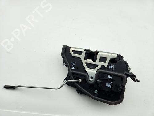 Front right lock BMW 1 (E87) 118 d | BP28276251C97 