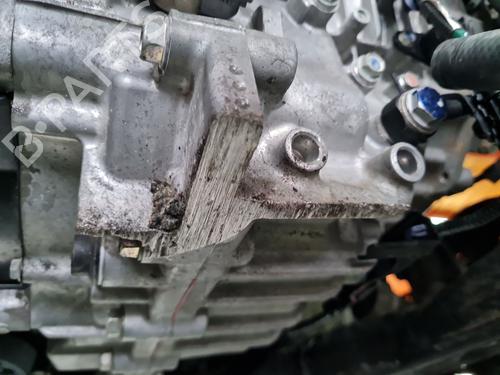 Gearbox HONDA CR-V V (RW_, RT_) 2.0 e-CVT Hybrid (RT5) | BP39715611M3 - Image 3
